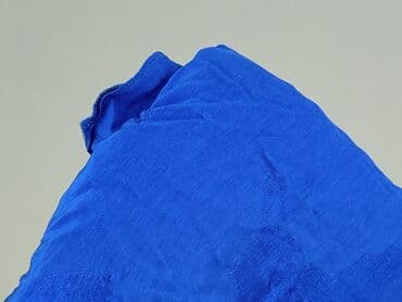 srebrne sandały reserved: River Island, Spódnica damska, L — 6