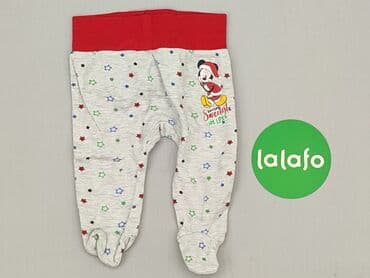 kombinezon graff allegro: Legginsy, Disney, 1-3 m, stan - Idealny — 2