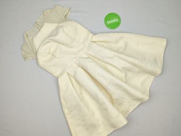 ekskluzywne sukienki koktajlowe: Sukienka damska, rozmiar M — 2