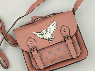 Czapki i kapelusze: Torebka, stan - Bardzo dobry — 1