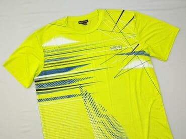 Atlas for Men, Koszulka dla mężczyzn, 3XL