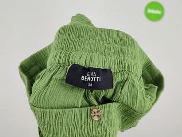 spodnie sizeer: Gina Benotti, Spodnie 3/4 damskie, rozmiar M — 4