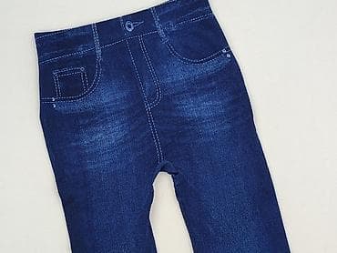 korki: Legginsy rozmiar M — 1