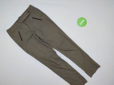 Ubrania damskie: Next, Spodnie materiałowe damskie, S — 3
