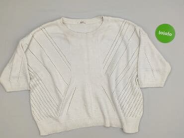 tommy hilfiger sweter: TU Woman, Sweter damski, rozmiar 2XL — 2