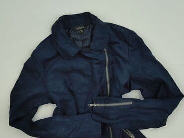 eddie bauer kurtka damska: Esmara, Women`s lightweight jacket, size S — 1