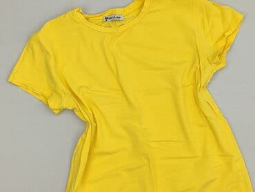 stroje kąpielowe c a: T-shirt damski, S — 1