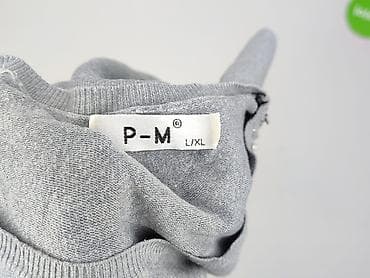 sweter na ramiona: Sweter damski, rozmiar XL — 4