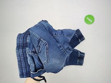 dresy baggy: Jeansy dla mężczyzn, rozmiar M — 5