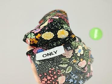 bluzki basic czarne: ONLY, Bluzka damska, rozmiar S — 4