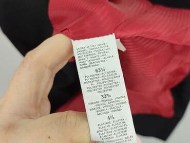 kamizelka garniturowa damska reserved: Reserved, Women's blazer, size M — 6