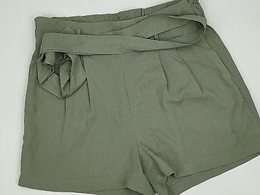 stradivarius shorty: Gina Tricot, Szorty damskie, rozmiar M — 1