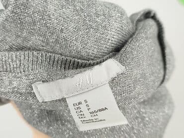 calliope sweter: H&M, Sweter damski, rozmiar S — 4