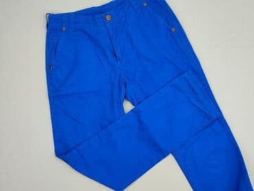 jeansy bugjo: Chinosy dla mężczyzn, rozmiar S — 1