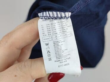 Blouses and shirts: Women's blouse, S — 5