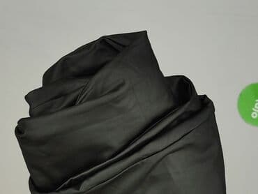 spodnie woskowane na gumce: Legginsy Ze skóry ekologicznej damskie, 2XL — 5