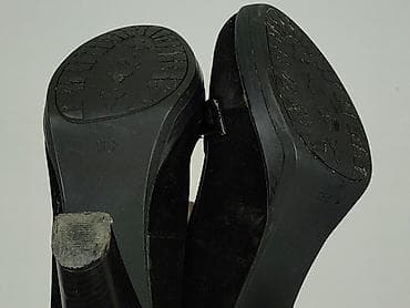buty drogie: Półbuty damskie, rozmiar 39.5 — 6