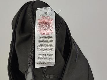 kurtka softshell bekkin: Legginsy Sportowe damskie, rozmiar XS — 5