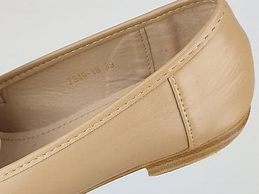oh butik: Vices, Półbuty damskie, rozmiar 39 — 5