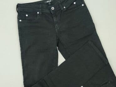 t shirty just cavalli: Just Cavalli, Jeansy damskie, rozmiar S — 1