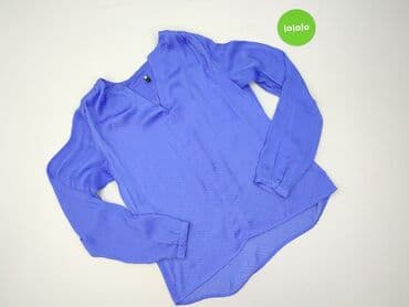 hm bluzki z krótkim rękawem: Hema, Bluzka damska, rozmiar S — 2