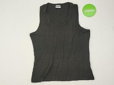 smog basic regular fit t shirt: Top damski, rozmiar 2XL — 2