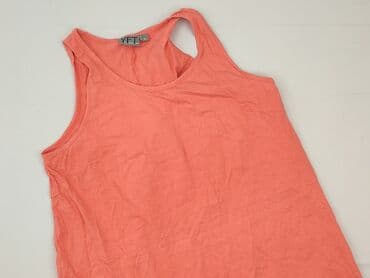 t shirty basic oversize: YFT, T-shirt damski, rozmiar XL — 1