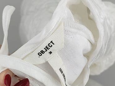 reserved biale bluzki: Object, Bluzka damska, M — 4