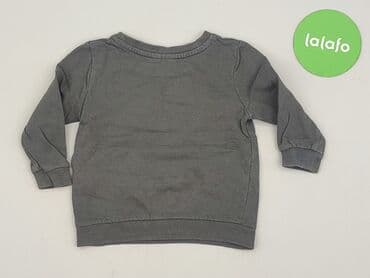 local heroes koszulka: Sweatshirt, So cute, 9-12 months, condition - Very good — 3