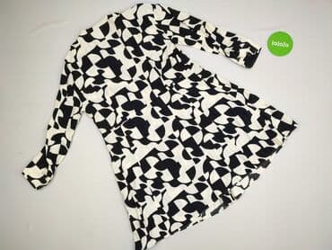 Ubrania damskie: Zara, Sukienka damska, rozmiar S — 3