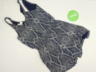 sukienka eko: H&M Basic, Sukienka damska, S — 3