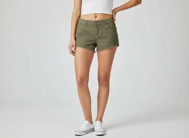 szorty damskie m sara: Szorty damskie, rozmiar M — 7