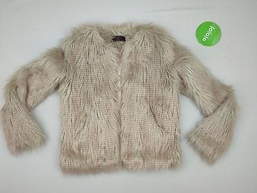 kurtki parajumpers: New Look, Futro, rozmiar S — 2