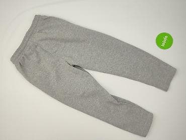 adidas solid crew sock: Sinsay, Спортивні штани жіночі, розмір S — 3