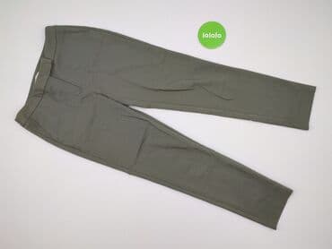 sigma spodnie 78: Orsay, Spodnie materiałowe damskie, rozmiar L — 2