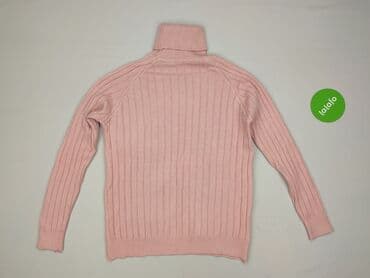 lidl swetry damskie rozpinane: Golf damski, rozmiar S — 3