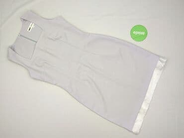 sukienki beżowe midi: Aerie, Sukienka damska, rozmiar M — 2