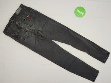 spodnie push up reserved: Jeans for women, S — 3