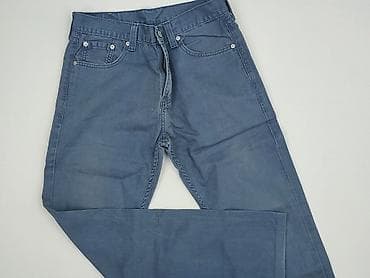 Levi’s, Jeansy damskie, rozmiar L