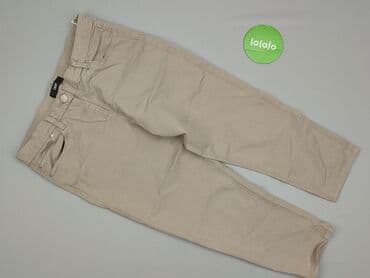 marks and spencer piżamy damskie: Marks & Spencer, Spodnie materiałowe damskie, rozmiar L — 2