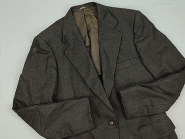 c a sweter w paski: Suit jacket for men, 2XL (EU 44), condition - Perfect — 1