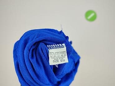 bluzki rammstein: Tunika damska, rozmiar S — 6