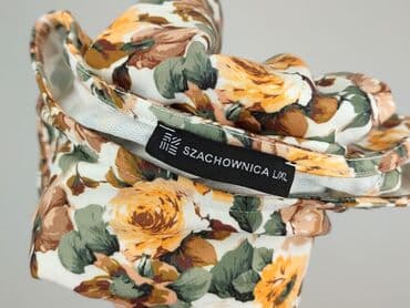 wisła kraków bluzy: SZACHOWNICA, Bluzka damska, rozmiar XL — 4