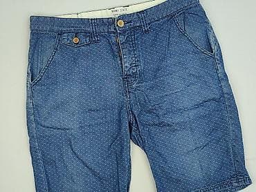 jeans adidas diesel: Szorty dla mężczyzn, rozmiar L — 1