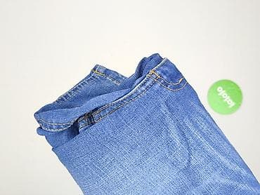 bootcut: Szorty damskie, rozmiar 3XL — 5