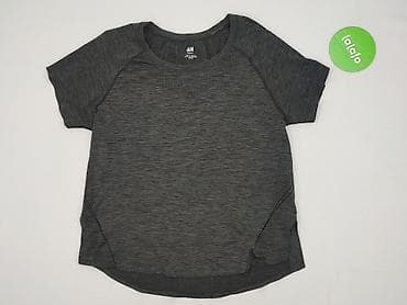 dresy diverse: H&M Sport, T-shirt damski, rozmiar XL — 2