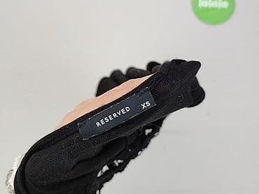 essentials: Reserved, Top damski, rozmiar XS — 4