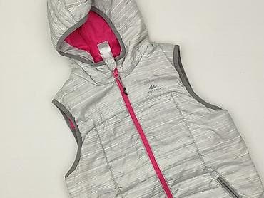 tights h: Kamizelka, Decathlon, 9 lat, 128-134 cm, stan - Bardzo dobry — 1