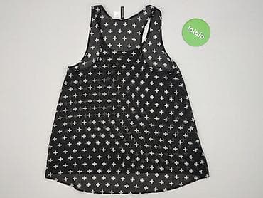 rn101255 hm: H&M Divided, Top damski, rozmiar XS — 3