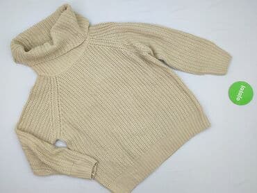 kurtka reserved zimowa: Reserved, Sweter damski, rozmiar M — 2